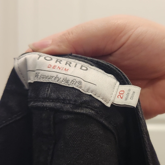 Jeans - Picture 4 of 4